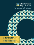 CHS Parents' Handbook 2022cvr