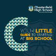 CHS Starting School Brochure 2022 cvr