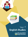 CHS-Year7-English-cover
